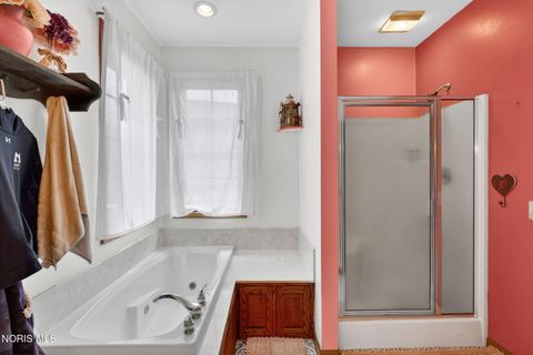 Tiny photo for 4372 Morning Dove Drive, Oregon, OH 43616 (MLS # 10005599)