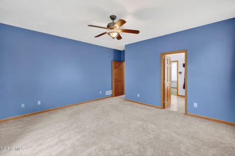 Tiny photo for 4372 Morning Dove Drive, Oregon, OH 43616 (MLS # 10005599)