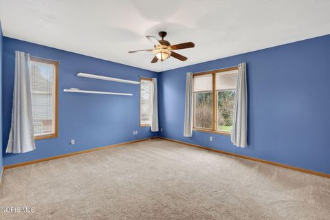 Tiny photo for 4372 Morning Dove Drive, Oregon, OH 43616 (MLS # 10005599)