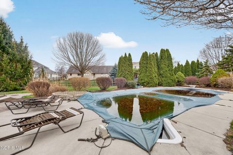 Tiny photo for 4372 Morning Dove Drive, Oregon, OH 43616 (MLS # 10005599)