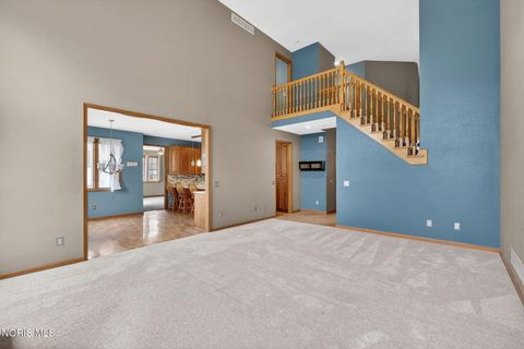 Tiny photo for 4372 Morning Dove Drive, Oregon, OH 43616 (MLS # 10005599)