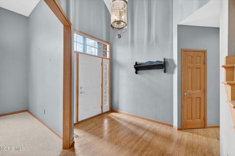 Tiny photo for 4372 Morning Dove Drive, Oregon, OH 43616 (MLS # 10005599)