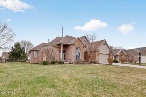 Photo of 4372 Morning Dove Drive, Oregon, OH 43616 (MLS # 10005599)