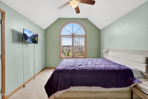 Tiny photo for 4372 Morning Dove Drive, Oregon, OH 43616 (MLS # 10005599)