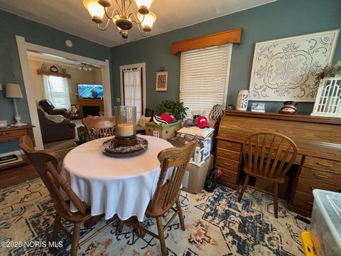 Tiny photo for 504 E Main Street, Napoleon, OH 43545 (MLS # 10003103)