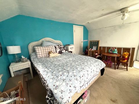 Tiny photo for 504 E Main Street, Napoleon, OH 43545 (MLS # 10003103)