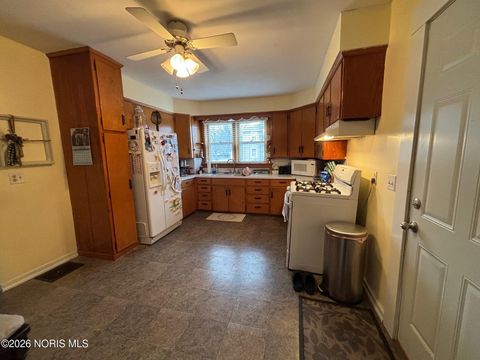 Tiny photo for 504 E Main Street, Napoleon, OH 43545 (MLS # 10003103)