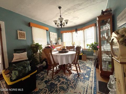 Tiny photo for 504 E Main Street, Napoleon, OH 43545 (MLS # 10003103)