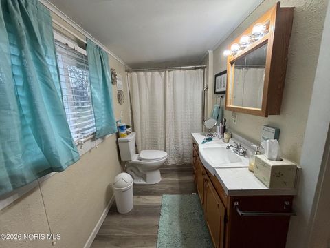 Tiny photo for 504 E Main Street, Napoleon, OH 43545 (MLS # 10003103)