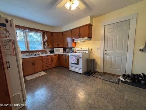 Tiny photo for 504 E Main Street, Napoleon, OH 43545 (MLS # 10003103)