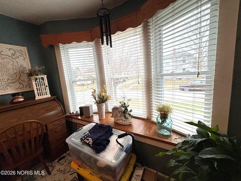 Tiny photo for 504 E Main Street, Napoleon, OH 43545 (MLS # 10003103)