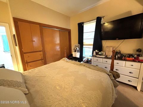 Tiny photo for 504 E Main Street, Napoleon, OH 43545 (MLS # 10003103)