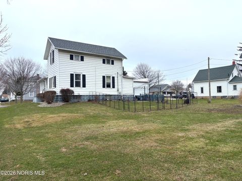 Tiny photo for 504 E Main Street, Napoleon, OH 43545 (MLS # 10003103)