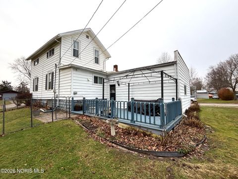 Tiny photo for 504 E Main Street, Napoleon, OH 43545 (MLS # 10003103)