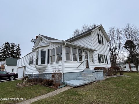 Tiny photo for 504 E Main Street, Napoleon, OH 43545 (MLS # 10003103)