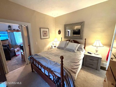 Tiny photo for 504 E Main Street, Napoleon, OH 43545 (MLS # 10003103)