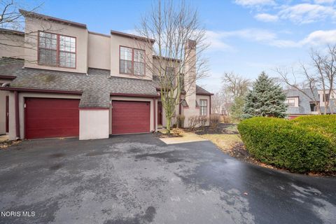 Tiny photo for 4370 Marin Woods #B, Port Clinton, OH 43452 (MLS # 10004888)