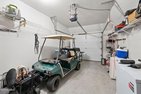 Tiny photo for 4370 Marin Woods #B, Port Clinton, OH 43452 (MLS # 10004888)