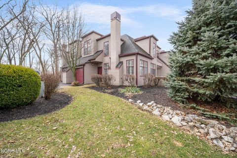 Tiny photo for 4370 Marin Woods #B, Port Clinton, OH 43452 (MLS # 10004888)