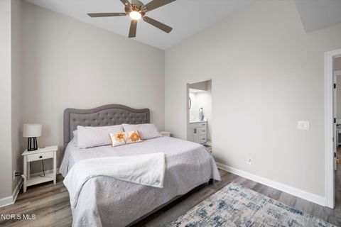 Tiny photo for 4370 Marin Woods #B, Port Clinton, OH 43452 (MLS # 10004888)