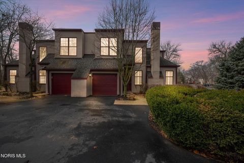 Tiny photo for 4370 Marin Woods #B, Port Clinton, OH 43452 (MLS # 10004888)