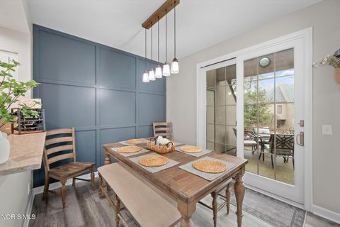 Tiny photo for 4370 Marin Woods #B, Port Clinton, OH 43452 (MLS # 10004888)