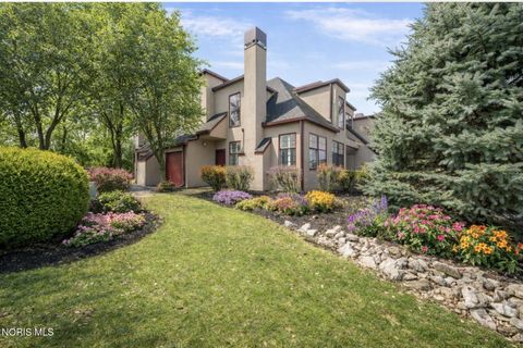 Photo of 4370 Marin Woods #B, Port Clinton, OH 43452 (MLS # 10004888)