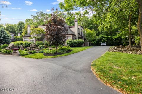 Tiny photo for 4370 Marin Woods #B, Port Clinton, OH 43452 (MLS # 10004888)