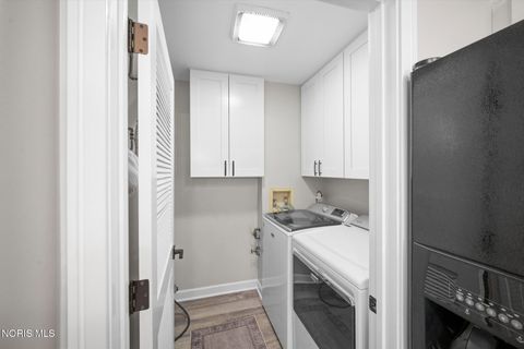 Tiny photo for 4370 Marin Woods #B, Port Clinton, OH 43452 (MLS # 10004888)