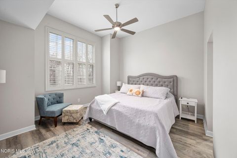 Tiny photo for 4370 Marin Woods #B, Port Clinton, OH 43452 (MLS # 10004888)