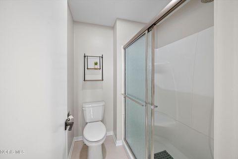 Tiny photo for 4370 Marin Woods #B, Port Clinton, OH 43452 (MLS # 10004888)