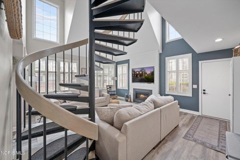 Tiny photo for 4370 Marin Woods #B, Port Clinton, OH 43452 (MLS # 10004888)