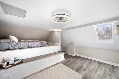 Tiny photo for 4370 Marin Woods #B, Port Clinton, OH 43452 (MLS # 10004888)