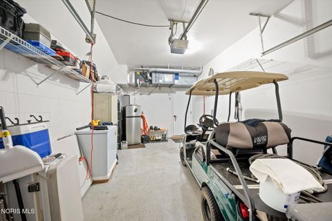 Tiny photo for 4370 Marin Woods #B, Port Clinton, OH 43452 (MLS # 10004888)