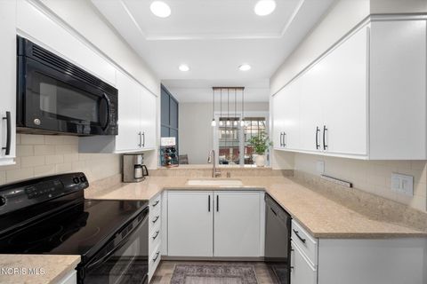 Tiny photo for 4370 Marin Woods #B, Port Clinton, OH 43452 (MLS # 10004888)