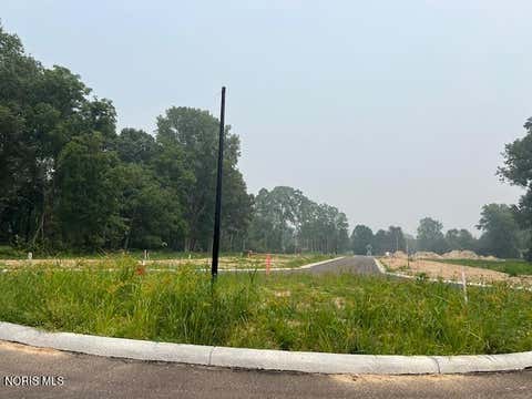 Tiny photo for Liberty Lane #Lot 8, Sylvania, OH 43560 (MLS # 10010687)