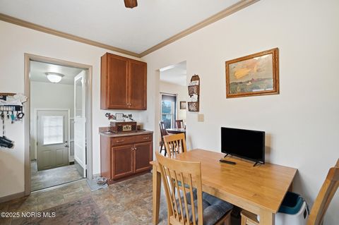 Tiny photo for 621 Glenwood Road, Rossford, OH 43460 (MLS # 10001836)