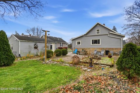 Tiny photo for 621 Glenwood Road, Rossford, OH 43460 (MLS # 10001836)