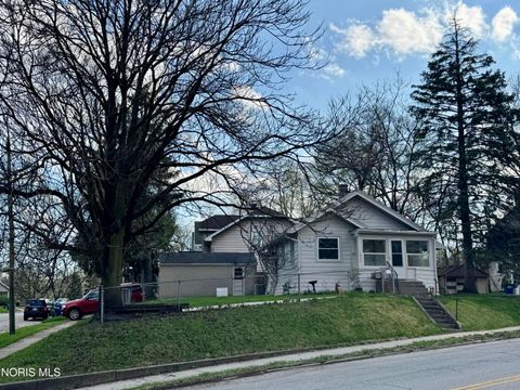 Tiny photo for 1935 South Avenue, Toledo, OH 43609 (MLS # 10006483)