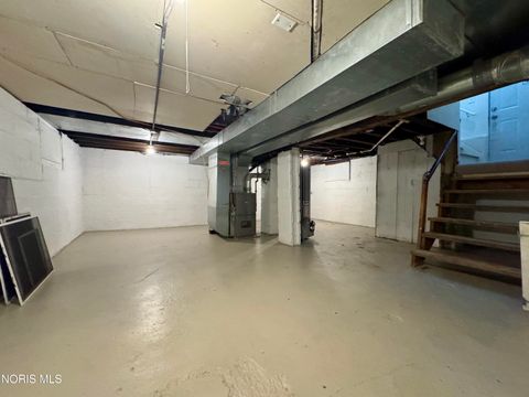 Tiny photo for 1935 South Avenue, Toledo, OH 43609 (MLS # 10006483)