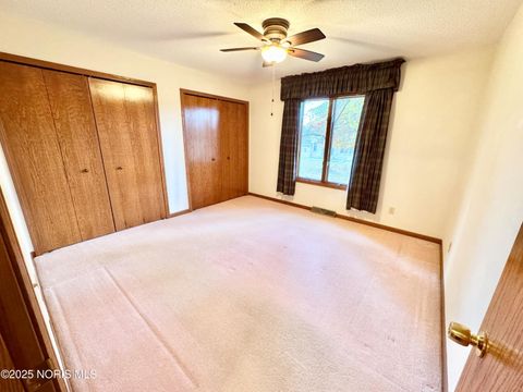 Tiny photo for 603 Wood Cree Court, Defiance, OH 43512 (MLS # 10000926)