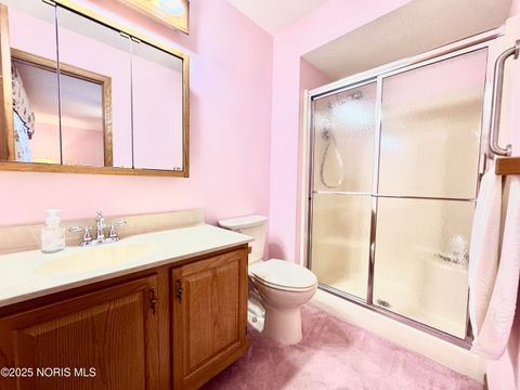 Tiny photo for 603 Wood Cree Court, Defiance, OH 43512 (MLS # 10000926)