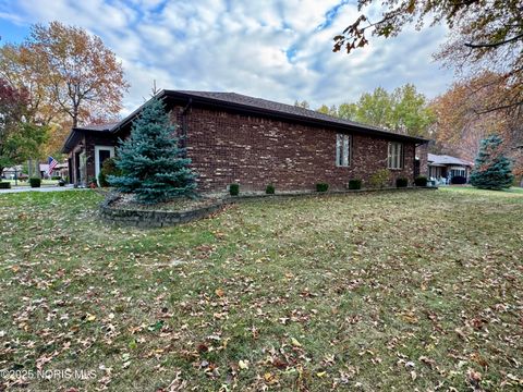 Tiny photo for 603 Wood Cree Court, Defiance, OH 43512 (MLS # 10000926)