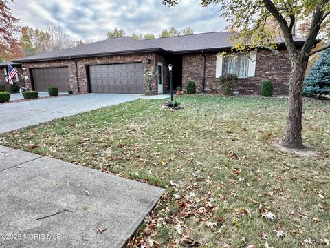 Tiny photo for 603 Wood Cree Court, Defiance, OH 43512 (MLS # 10000926)