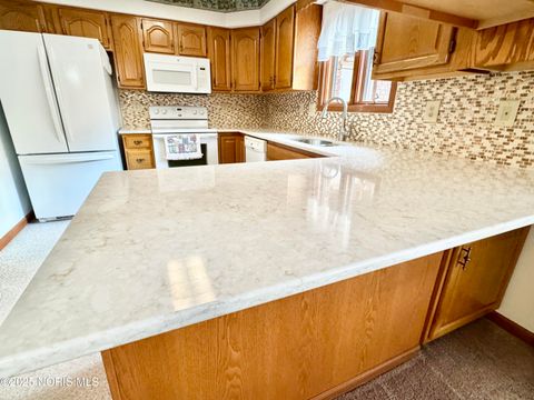 Tiny photo for 603 Wood Cree Court, Defiance, OH 43512 (MLS # 10000926)