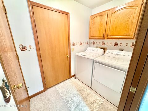 Tiny photo for 603 Wood Cree Court, Defiance, OH 43512 (MLS # 10000926)