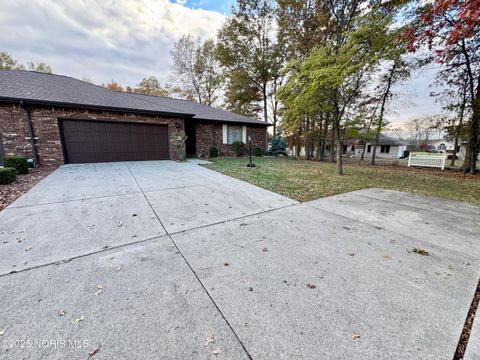 Tiny photo for 603 Wood Cree Court, Defiance, OH 43512 (MLS # 10000926)