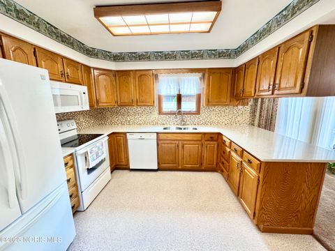 Tiny photo for 603 Wood Cree Court, Defiance, OH 43512 (MLS # 10000926)