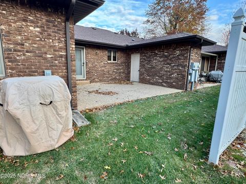 Tiny photo for 603 Wood Cree Court, Defiance, OH 43512 (MLS # 10000926)