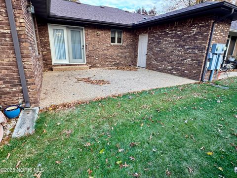 Tiny photo for 603 Wood Cree Court, Defiance, OH 43512 (MLS # 10000926)